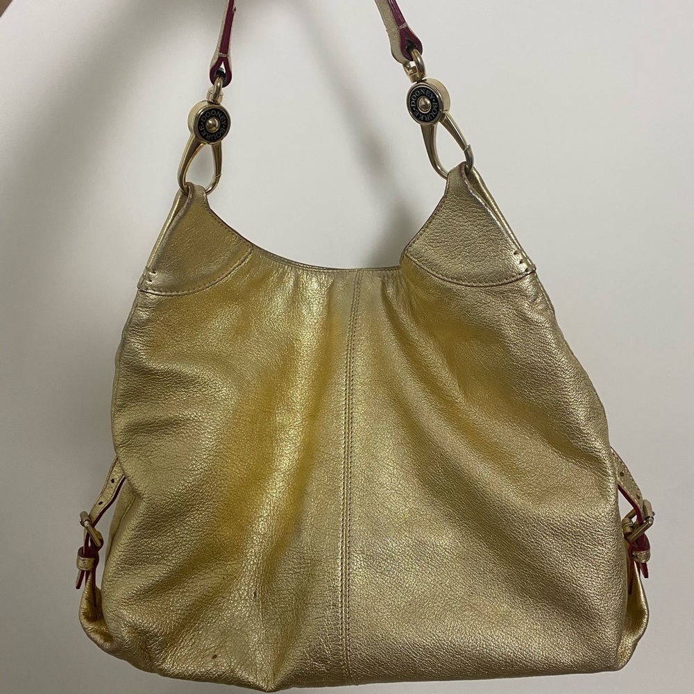Dooney & Bourke Tote - Picture 1 of 11